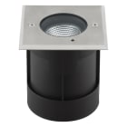 EVN - LED Bodeneinbauleuchte, IP67 mit Justierschraube