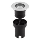 EVN - LED Bodeneinbauleuchte, IP67
