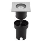EVN - LED Bodeneinbauleuchte, IP67