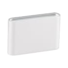 EVN - 2-flammige LED-Wandleuchte, IP65