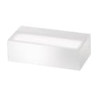 EVN - 2-flammige LED-Wandleuchte, IP65