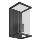 EVN - Wandleuchte anthrazit, IP54