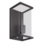 EVN - Wandleuchte anthrazit, IP54