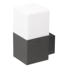 EVN - Wandleuchte aus Aluminium, IP44