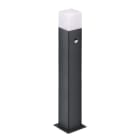 EVN - Pollerleuchte aus Aluminium, IP44