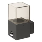 EVN - Wandleuchte aus Aluminium, IP44