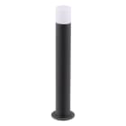 EVN - Pollerleuchte aus Aluminium, IP44