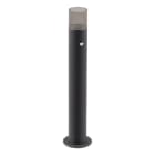 EVN - Pollerleuchte aus Aluminium, IP44