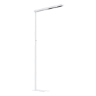 EVN - Büro Stehleuchte-up/down-weiß-IP20-200-240V/AC