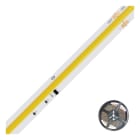 EVN - COB LED-Strip IP20-24V/DC-12W/m-1320lm/m-490LED/m, 5m-Rolle