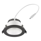 EVN - LED Downlight rund-schwarz-10W-IP54-200-240V