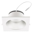 EVN - LED Downlight quadratisch-weiß-35W-IP54-200-240V