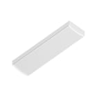 EVN - LED Anbaupanel 600mm-recht.-weiß-220-240V-DALI