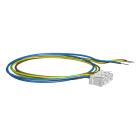 EVN - Durchgangsverdrahtungsset geeignet für FW65122440