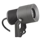 EVN - LED Gartenspot-anthrazit-IP65-15W-3000K-1050lm