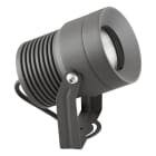 EVN - LED Gartenspot-anthrazit-IP65-25W-3000K-1900lm