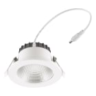 EVN - LED Downlight mit Netzteil, schaltbar, IP54