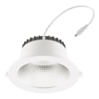 EVN - LED Downlight mit Netzteil, schaltbar, IP54