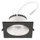 EVN - LED Downlight mit Netzteil, schaltbar, IP54