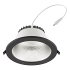 EVN - LED Downlight mit Netzteil, schaltbar, IP54