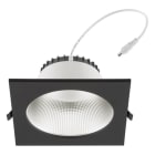EVN - LED Downlight mit Netzteil, schaltbar, IP54