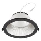 EVN - LED Downlight mit Netzteil, schaltbar, IP54