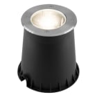 EVN - Schwenkbare LED-Bodeneinbauleuchte, IP67
