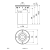 Miniaturansicht Maßzeichnung 3