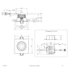 Miniaturansicht Maßzeichnung 3