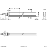 Miniaturansicht Maßzeichnung 3