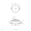Miniaturansicht Maßzeichnung 2