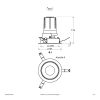 Miniaturansicht Maßzeichnung 2