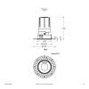 Miniaturansicht Maßzeichnung 2