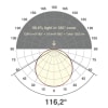 Miniaturansicht Lichtverteilungskurve 5