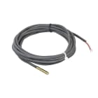 INDEXA - Temperatursensor für GD02DIN Temperaturfühler mit 3m Kabellänge