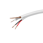 INDEXA - Multikabel für Video-Kameras, 75 Ohm RG59 +DC 1mm2, Hybridkabel