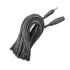 INDEXA - DC-Verlängerungskabel 6m DC-Stecker / DC-Kupplung, Verlängerungskabel Netzgeräte