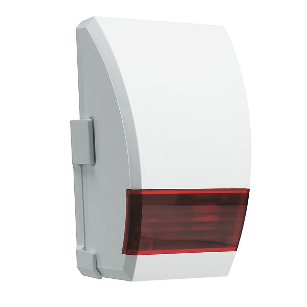 INDEXA - Funk-Innensirene für Smart Security System 700 Funkalarmanlage