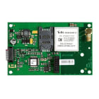 INDEXA - GSM-Kommunikationsmodul, Einbau in System 8000 Alarmzentralen, ohne SIM-Karte