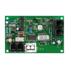 INDEXA - Festnetz-Sprachwählmodul, Einbau in System 8000 Alarmzentralen