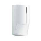 INDEXA - Funk-Bewegungsmelder PIR-Bereich 12 m x 120°, Zusatzeingang, System 8000