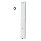 INDEXA - Funk-Einbau-Fensterkontakt, Einbau in Fensterrahmen, System 8000
