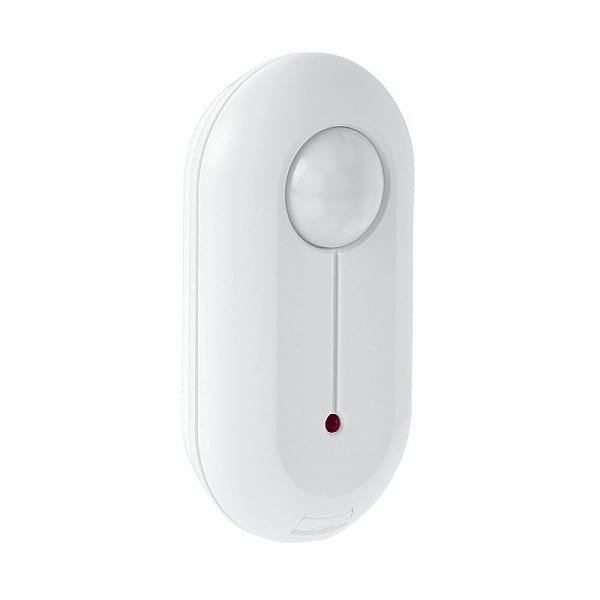 INDEXA - Mini-Funk-Bewegungsmelder, 5m x 360°, kleine Räume oder Fahrzeuge, System 8000
