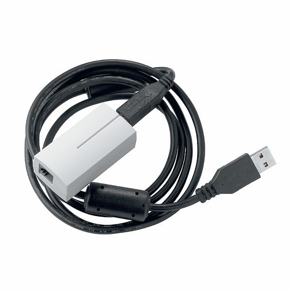 INDEXA - USB-Schnittstelle (PC-Schnittstelle) inkl. OLink Software, System 8000