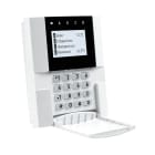 INDEXA - SYSTEM 9000 Funk-Bedienteil mit Display