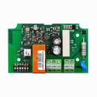 INDEXA - SYSTEM 9000 Funk-Schaltrelais 230 V/16 A AC