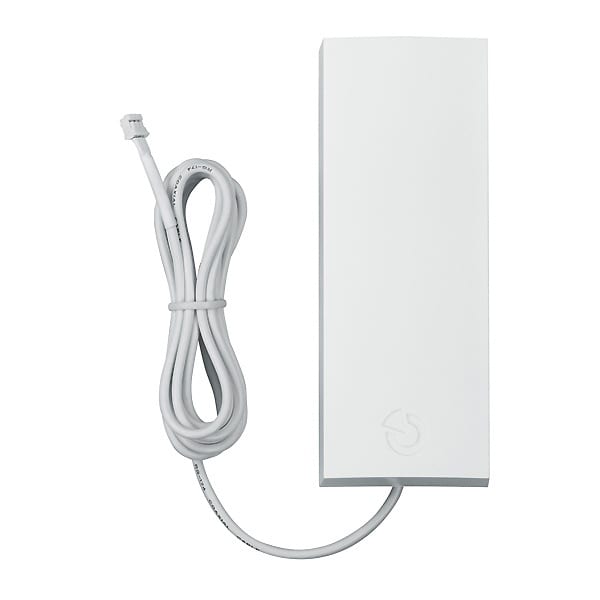 INDEXA - SYSTEM 9000 Externe Antenne 868 MHz für Sirene/Repaeter/Relais 2-PIN