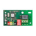 INDEXA - SYSTEM 9000 Bus-Schaltrelais 60 VDC/2A