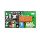 INDEXA - SYSTEM 9000 Bus-Schaltrelais 230V/16A für PG-Ausgänge 1 bis 32
