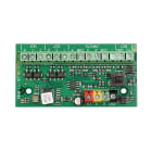 INDEXA - SYSTEM 9000 Bus-Ein-/Ausgangsmodul zur Anbindung von 4 verdrahteten Meldern